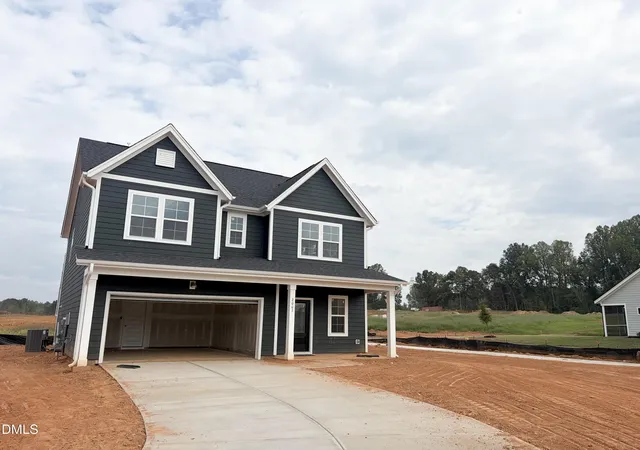 Photo 1 of Single family home for sale at 2003 Pollinator Pl, Mebane, NC 27302 | MLS# 10173939 | Listing updated on 2026-09-20