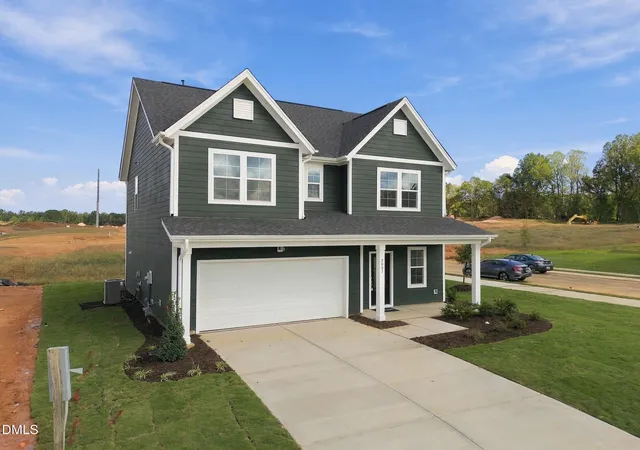 Photo 1 of Sale Pending at 2003 Pollinator Pl, Mebane, NC 27302 | MLS# 10173939 | Listing updated on 2026-10-26