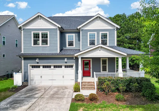 Homes for sale in Knightdale, NC | 722 Fireball Ct, Knightdale, NC 27545 | MLS# 10178854