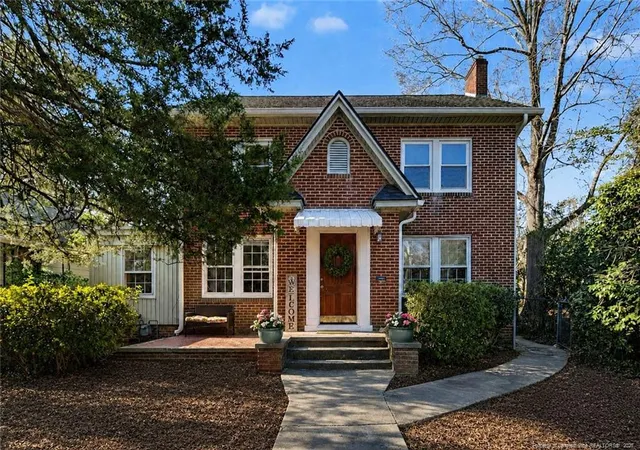 1st image of 207 Hillcrest Ave, Fayetteville, NC 28305 | MLS# 764139