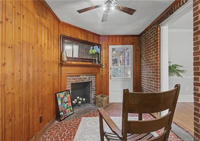 4th image of 207 Hillcrest Ave, Fayetteville, NC 28305 | MLS# 764139