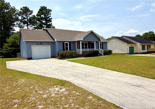 Homes for sale in Spring Lake, NC | 3323 Donnett Ct, Spring Lake, NC 28390 | MLS# 764208
