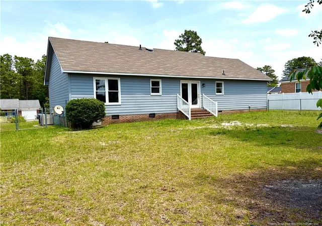 Homes for sale in Spring Lake, NC | 3323 Donnett Ct, Spring Lake, NC 28390 | MLS# 764208