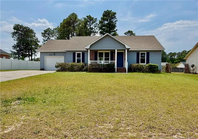Homes for sale in Spring Lake, NC | 3323 Donnett Ct, Spring Lake, NC 28390 | MLS# 764208