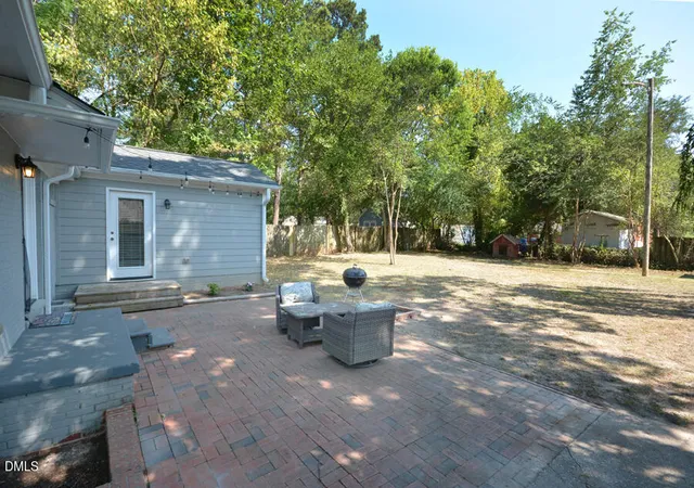 Photo 3 of Sale Pending at 2441 Stevens Rd, Raleigh, NC 27610 | MLS# 10173449 | Listing updated on 2026-07-18