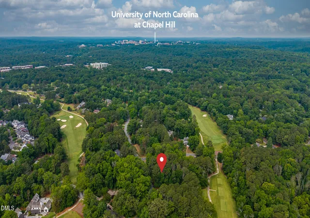 Photo 68 of Single family home for sale at 1020 Burning Tree Dr, Chapel Hill, NC 27517 | MLS# 10173485 | Listing updated on 2026-08-23