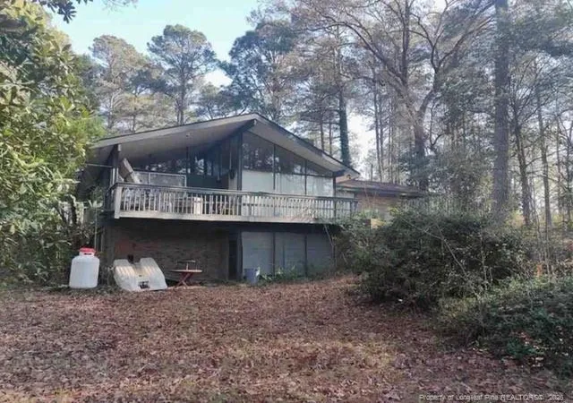 Photo 3 of Single family home for sale at 6245 Cliffdale Rd, Fayetteville, NC 28314 | MLS# 763057 | Listing updated on 2026-07-18