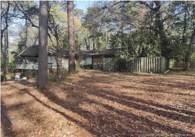 Photo 3 of Single family home for sale at 6245 Cliffdale Rd, Fayetteville, NC 28314 | MLS# 763057 | Listing updated on 2026-07-18