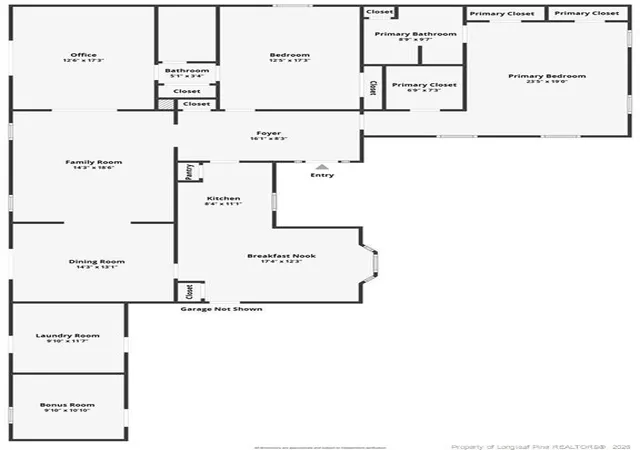 Homes for sale in Southern Pines, NC | 36 Courtney Pl, Southern Pines, NC 28387 | MLS# 764187