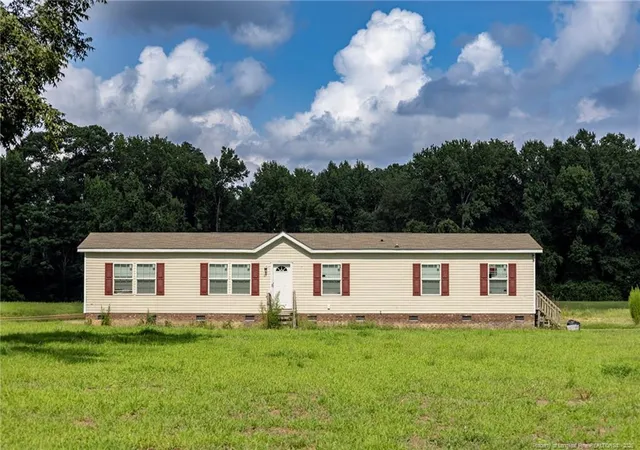 Homes for sale in Red Springs, NC | 63 Newton Rd, Red Springs, NC 28377 | MLS# 764211
