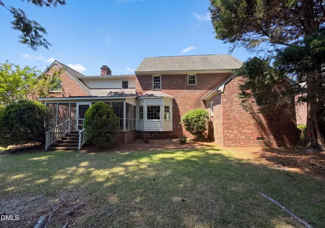 5th image of 345 Courtyard Ln, Fayetteville, NC 28303 | MLS# 10173817