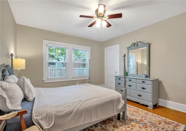 Photo 37 of Single family home for sale at 220 Bethune St, Fayetteville, NC 28305 | MLS# 764178 | Listing updated on 2026-08-26
