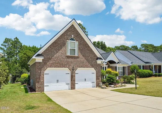 2nd image of 860 Dalmore Dr, Fayetteville, NC 28311 | MLS# 10173898
