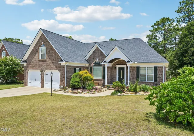 4th image of 860 Dalmore Dr, Fayetteville, NC 28311 | MLS# 10173898