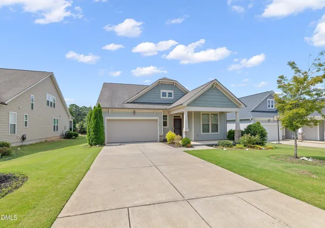 Photo 3 of Single family home for sale at 77 Carbone Ln, Clayton, NC 27527 | MLS# 10173476 | Listing updated on 2026-10-05