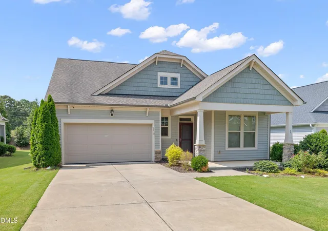 Photo 3 of Single family home for sale at 77 Carbone Ln, Clayton, NC 27527 | MLS# 10173476 | Listing updated on 2026-10-05