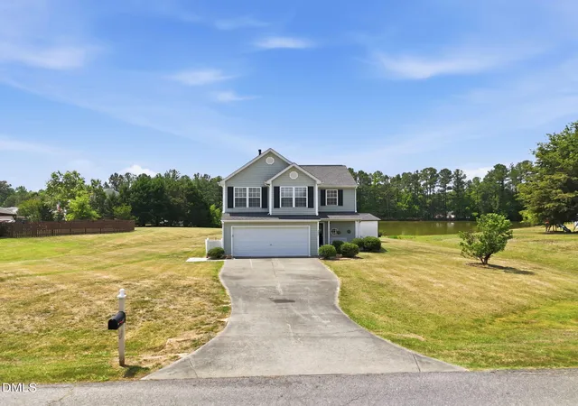 image of 2057 Hidden Pond Dr, Creedmoor, NC 27522 | MLS# 10173807