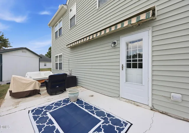 image of 2057 Hidden Pond Dr, Creedmoor, NC 27522 | MLS# 10173807