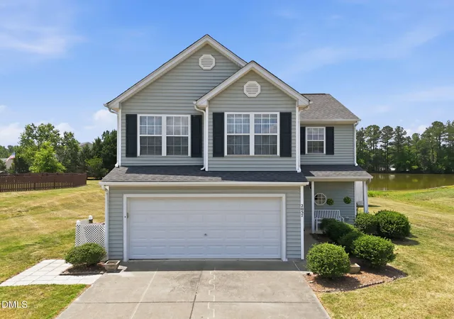 Homes for sale in Creedmoor, NC | 2057 Hidden Pond Dr, Creedmoor, NC 27522 | MLS# 10173807