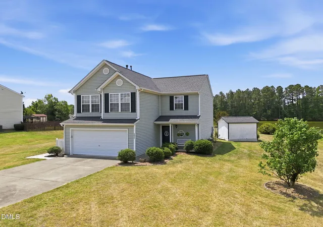 Homes for sale in Creedmoor, NC | 2057 Hidden Pond Dr, Creedmoor, NC 27522 | MLS# 10173807
