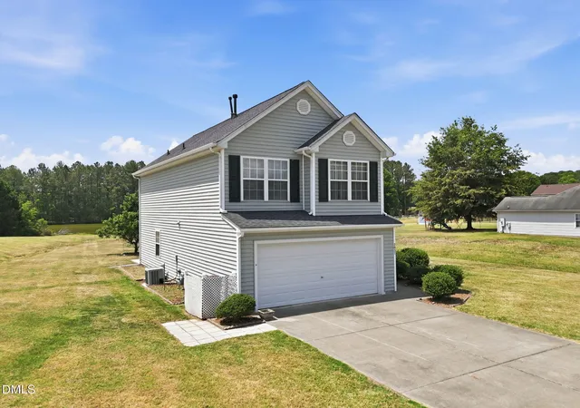 image of 2057 Hidden Pond Dr, Creedmoor, NC 27522 | MLS# 10173807