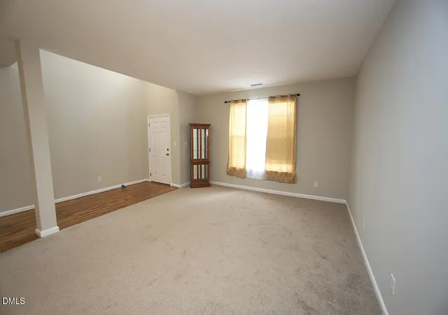 Photo 3 of Sale Pending at 2718 Summer Strm Dr, Raleigh, NC 27610 | MLS# 10173687 | Listing updated on 2026-09-10