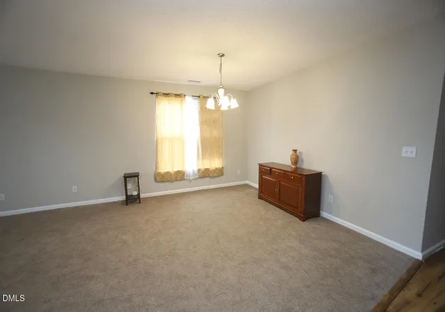 Photo 3 of Sale Pending at 2718 Summer Strm Dr, Raleigh, NC 27610 | MLS# 10173687 | Listing updated on 2026-09-10