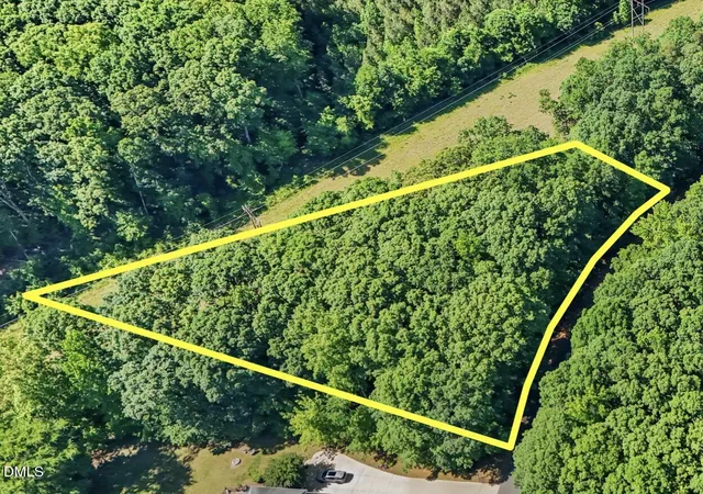 2nd image of 0 Pine Forest Dr S, Siler City, NC 27344 | MLS# 10174251