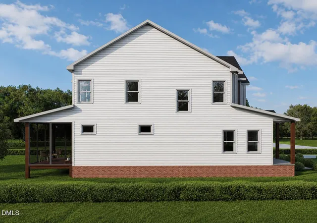Photo 2 of Single family home for sale at 306 Hickory Dr, Chapel Hill, NC 27517 | MLS# 10173472 | Listing updated on 2026-07-18