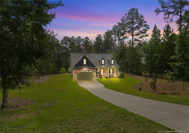Photo 1 of Single family home for sale at 804 Lewis St, Raeford, NC 28376 | MLS# 764111 | Listing updated on 2026-09-04