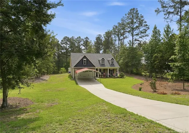 Photo 2 of Single family home for sale at 804 Lewis St, Raeford, NC 28376 | MLS# 764111 | Listing updated on 2026-09-04