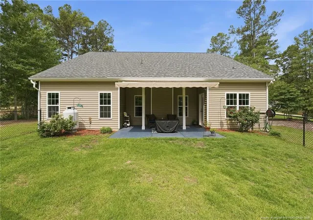 Photo 50 of Single family home for sale at 804 Lewis St, Raeford, NC 28376 | MLS# 764111 | Listing updated on 2026-09-04