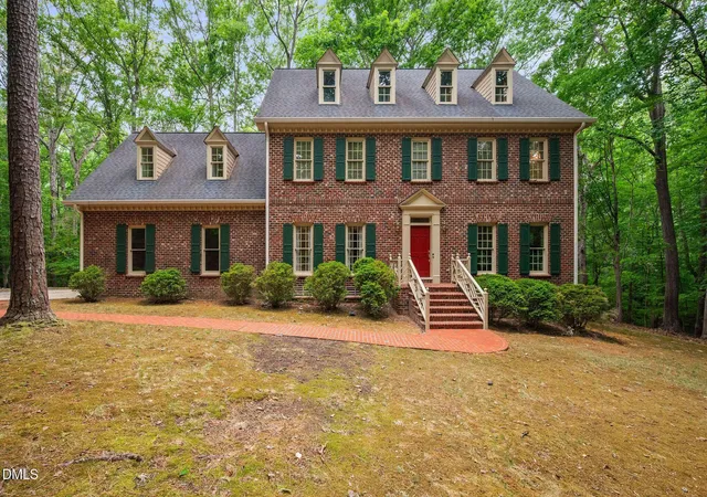 Photo 1 of Sale Pending at 9913 Longford Dr, Raleigh, NC 27615 | MLS# 10174451 | Listing updated on 2026-08-02