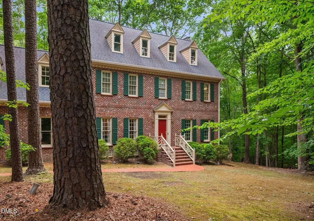 Photo 2 of Sale Pending at 9913 Longford Dr, Raleigh, NC 27615 | MLS# 10174451 | Listing updated on 2026-08-02