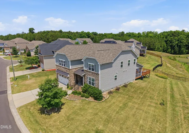 Photo 1 of Single family home for sale at 205 Wellwater Ave, Durham, NC 27703 | MLS# 10173631 | Listing updated on 2026-09-09