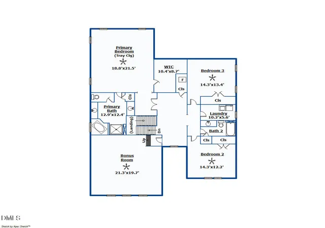 Photo 3 of Single family home for sale at 205 Wellwater Ave, Durham, NC 27703 | MLS# 10173631 | Listing updated on 2026-09-09