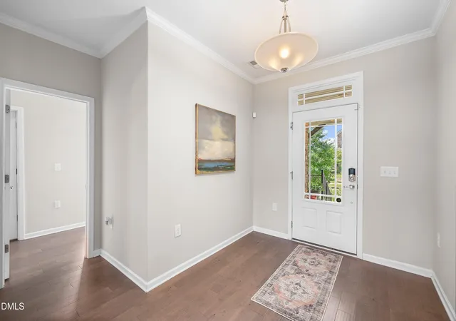 Photo 4 of Single family home for sale at 205 Wellwater Ave, Durham, NC 27703 | MLS# 10173631 | Listing updated on 2026-09-09