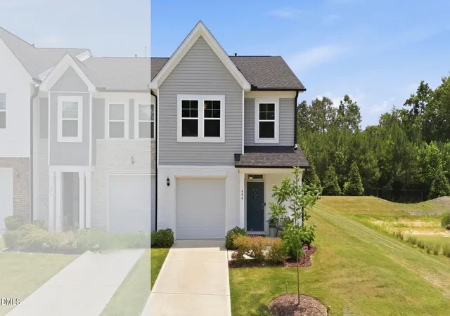 Photo 1 of Sale Pending at 404 Barrington Row Ave, Zebulon, NC 27597 | MLS# 10173493 | Listing updated on 2026-08-11