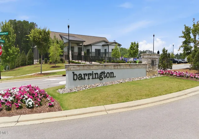 Photo 44 of Sale Pending at 404 Barrington Row Ave, Zebulon, NC 27597 | MLS# 10173493 | Listing updated on 2026-08-11