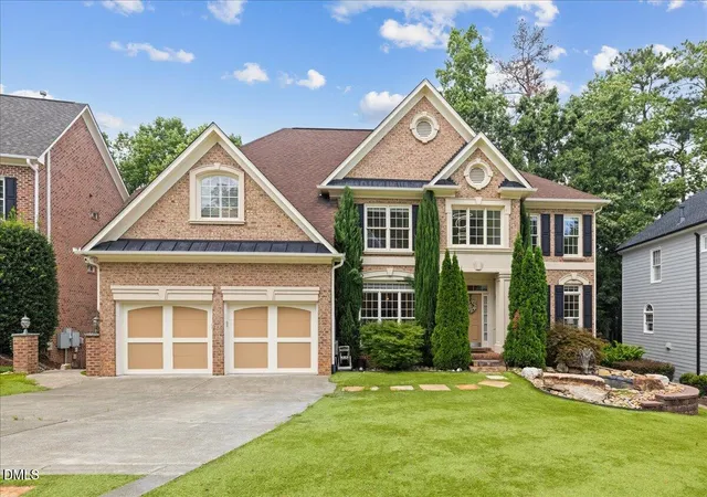1st image of 12225 Dunard St, Raleigh, NC 27614 | MLS# 10173736