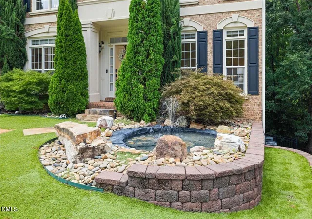 2nd image of 12225 Dunard St, Raleigh, NC 27614 | MLS# 10173736