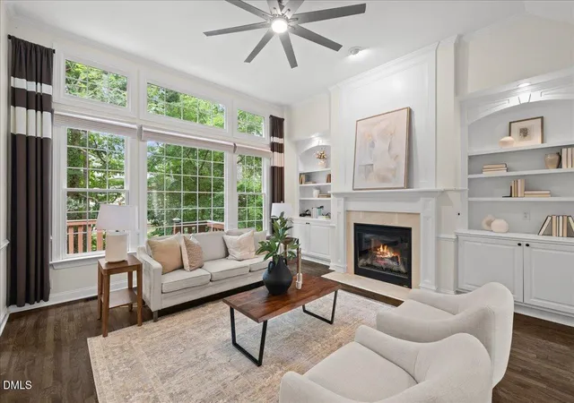 3rd image of 12225 Dunard St, Raleigh, NC 27614 | MLS# 10173736