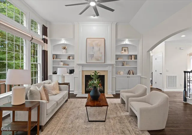 4th image of 12225 Dunard St, Raleigh, NC 27614 | MLS# 10173736