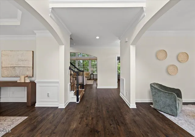 5th image of 12225 Dunard St, Raleigh, NC 27614 | MLS# 10173736