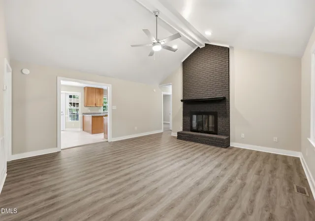 Photo 3 of Sale Pending at 9812 Gralyn Rd, Raleigh, NC 27613 | MLS# 10173506 | Listing updated on 2026-09-12