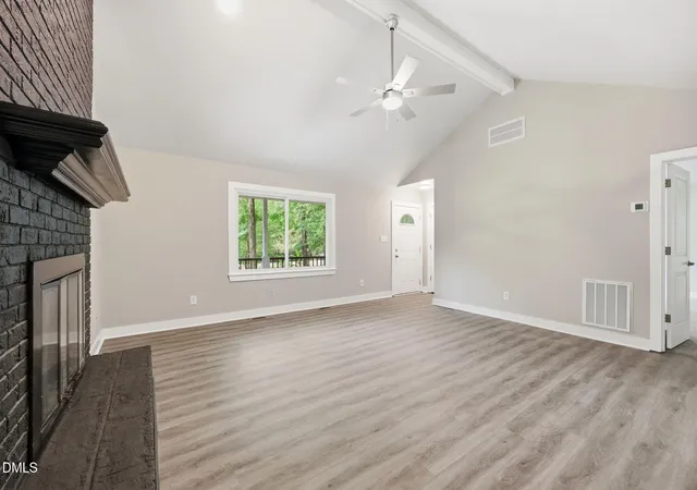 Photo 4 of Sale Pending at 9812 Gralyn Rd, Raleigh, NC 27613 | MLS# 10173506 | Listing updated on 2026-09-12