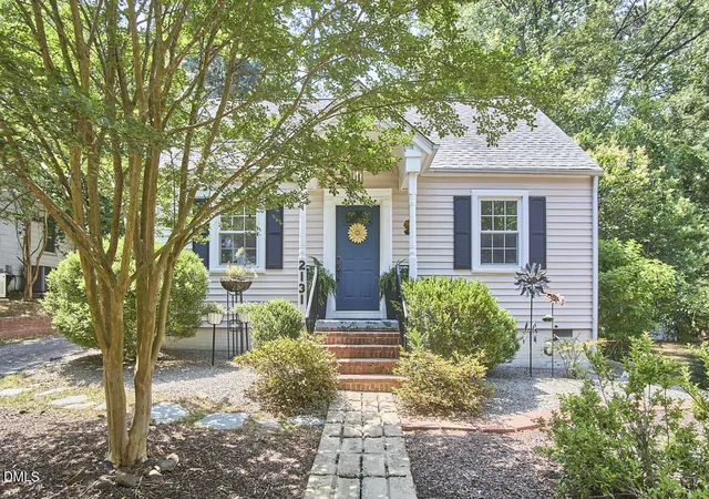 Homes for sale in Durham, NC | 2131 Sunset Ave, Durham, NC 27705 | MLS# 10173537