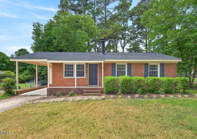 1st image of 204 Ln Of Sir Gawaine, Garner, NC 27529 | MLS# 10174369