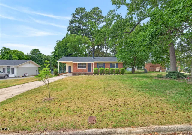 46th image of 204 Ln Of Sir Gawaine, Garner, NC 27529 | MLS# 10174369