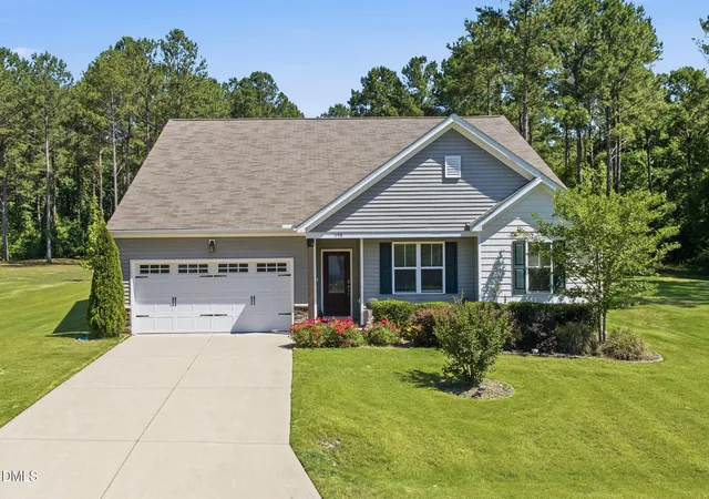 Photo 1 of Sale Pending at 198 Whistle Post Dr, Selma, NC 27576 | MLS# 10173502 | Listing updated on 2026-09-18
